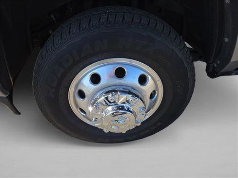 Used 2020 RAM 3500 Limited image 25