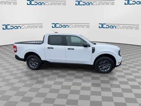 Used 2026 Ford Maverick XLT w/ XLT Luxury Package AWD/4WD image 9
