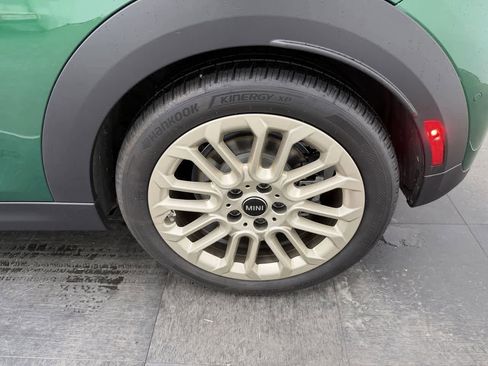 Certified 2026 MINI Cooper S image 25