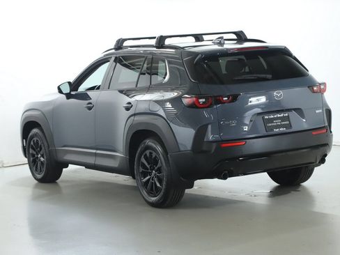 Certified 2026 MAZDA CX-50 AWD 2.5 Hybrid w/ Cargo Package image 42