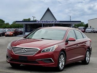 Used 2016 Hyundai Sonata SE video 1