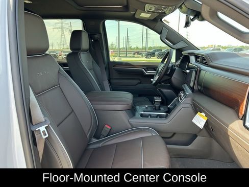 New 2026 GMC Sierra 1500 Denali w/ Technology Package AWD/4WD image 27