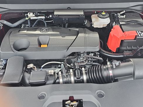 New 2026 Acura RDX A-Spec image 28