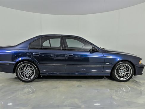 Used 2000 BMW M5 RWD image 10