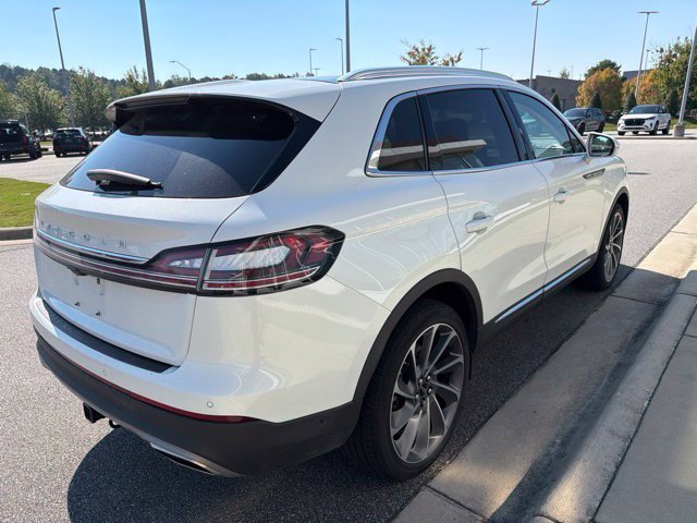 Used 2022 Lincoln Nautilus Reserve w/ Equipment Group 202A AWD/4WD image 6