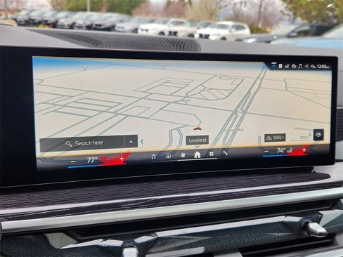 New 2026 BMW X7 xDrive40i image 14