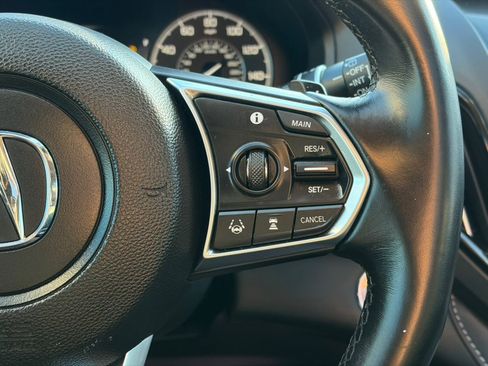 Used 2020 Acura RDX AWD w/ Technology Package image 21