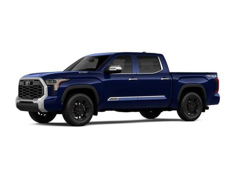 New 2026 Toyota Tundra 1794 Edition image 2