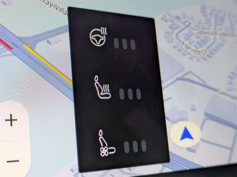 Certified 2023 Volvo XC60 B5 Ultimate w/ Climate Package image 25