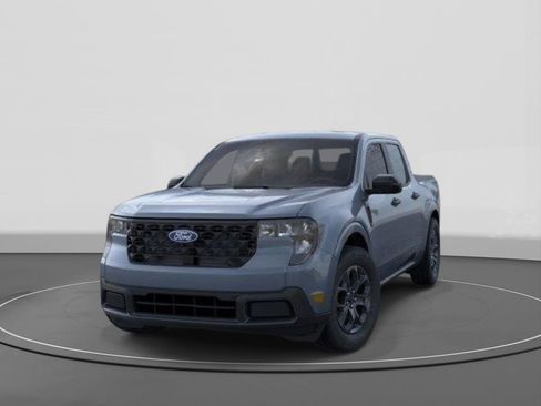 New 2026 Ford Maverick XLT w/ Equipment Group 301A AWD/4WD image 2