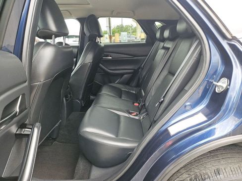 Used 2025 MAZDA CX-30 AWD 2.5 S w/ Preferred Package image 17
