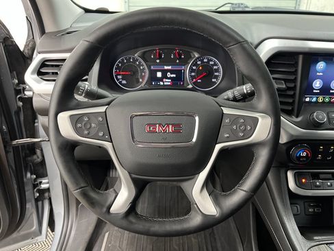 Used 2023 GMC Acadia SLT w/ Elevation Edition FWD image 25