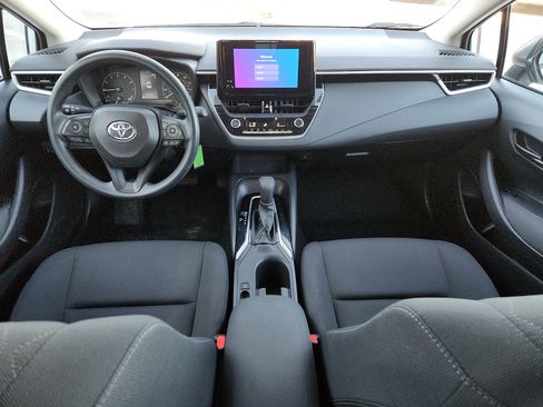 Used 2024 Toyota Corolla LE image 11