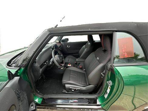 New 2026 MINI Cooper S FWD image 33