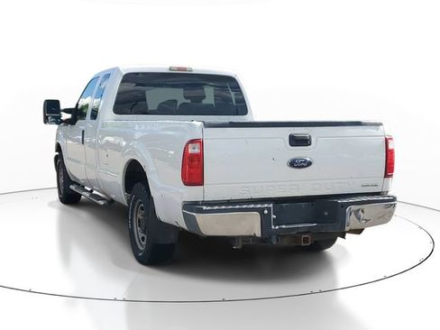 Used 2015 Ford F250 XL w/ Power Equipment Group RWD image 3