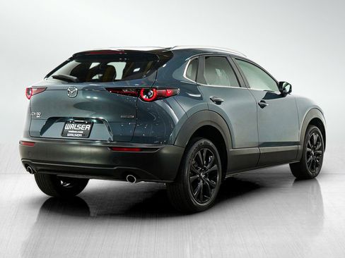 Used 2024 MAZDA CX-30 AWD 2.5 S w/ Preferred Package image 5