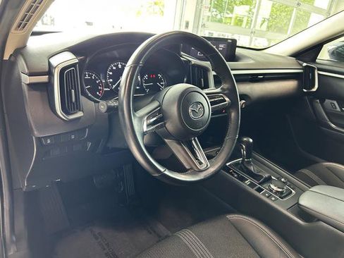 Used 2024 MAZDA CX-50 AWD 2.5 S w/ Select Package image 14