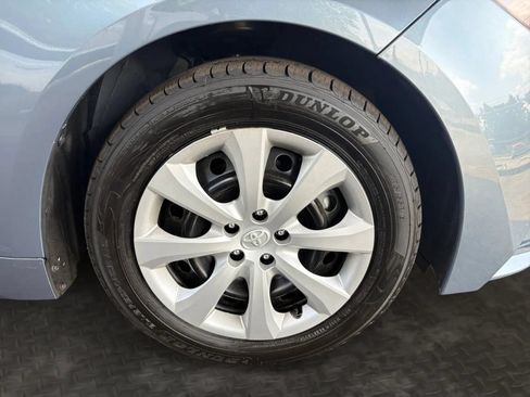Used 2024 Toyota Corolla LE FWD image 34