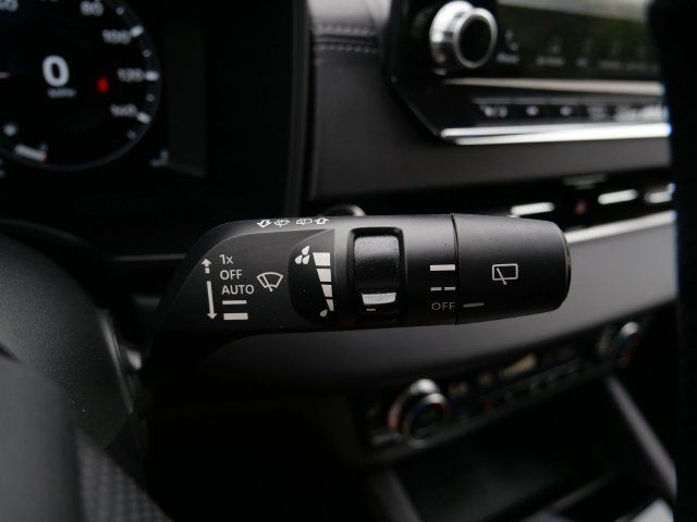 Used 2024 Mitsubishi Outlander SEL Black Edition AWD/4WD image 21