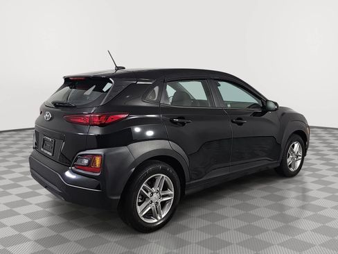 Used 2021 Hyundai Kona SE w/ Cargo Package FWD image 8