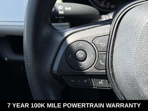 Used 2023 Toyota RAV4 XLE w/ Convenience Package AWD/4WD image 25
