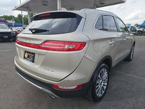 Used 2017 Lincoln MKC Reserve w/ Lincoln MKC Climate Package image 16