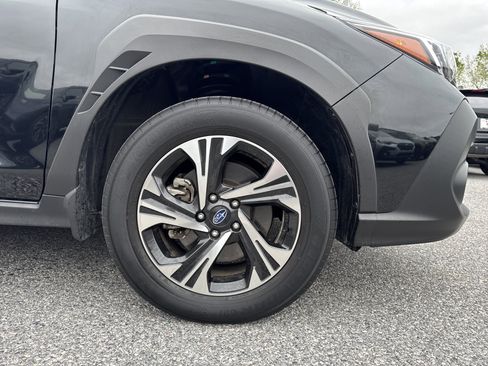 Used 2024 Subaru Crosstrek 2.0i Premium AWD/4WD image 28