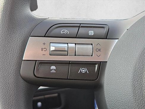 New 2026 Hyundai Tucson SEL FWD image 15