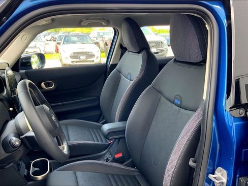 Certified 2026 MINI Cooper S FWD image 26