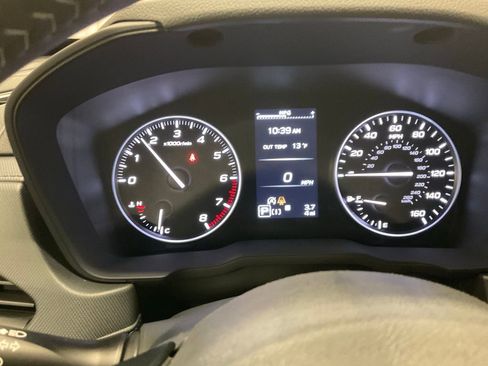 New 2026 Subaru Forester Premium image 14