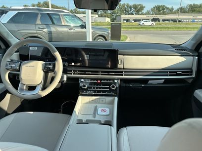 New 2027 Hyundai Santa Fe SE