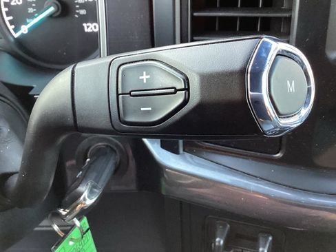 Used 2023 Ford F150 XL w/ STX Appearance Package AWD/4WD image 22