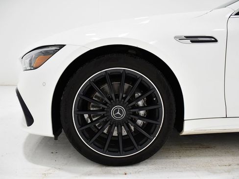 Certified 2020 Mercedes-Benz AMG GT 53 image 7