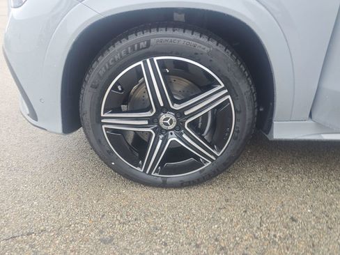 New 2026 Mercedes-Benz GLE 450 4MATIC image 21