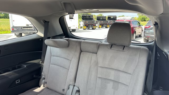 Used 2021 Honda Pilot EX image 38