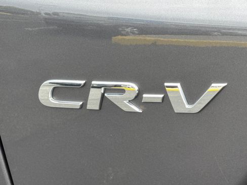 Used 2022 Honda CR-V EX-L image 30