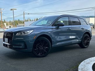 Used 2023 Lincoln Corsair Reserve w/ Equipment Group 201A video 1