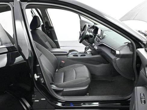 Used 2019 Nissan Altima 2.5 S image 28