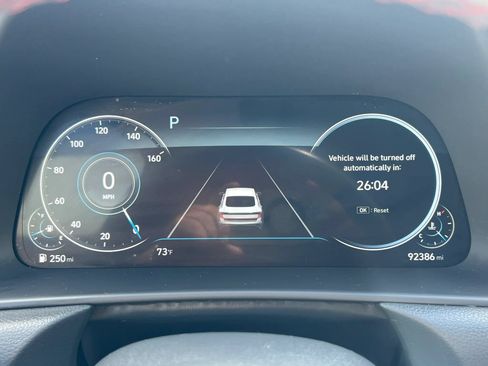Used 2021 Hyundai Sonata SEL Plus FWD image 16
