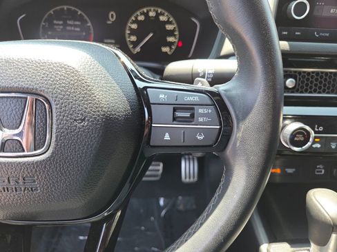 Used 2024 Honda Civic Sport image 27