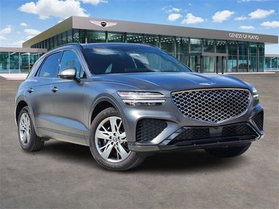 Used 2024 Genesis GV70 3.5T Sport
