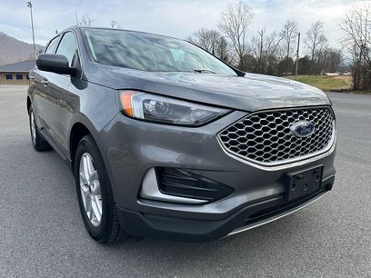 Used 2024 Ford Edge SEL