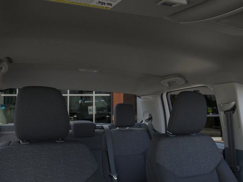 New 2025 Ford Maverick XL image 12