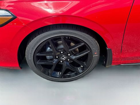 New 2026 Honda Civic Sport image 25