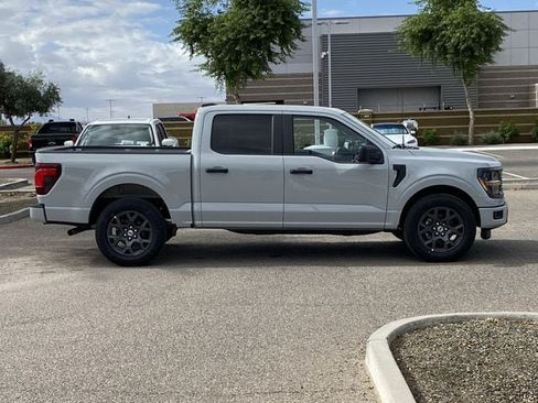 New 2026 Ford F150 STX RWD image 53