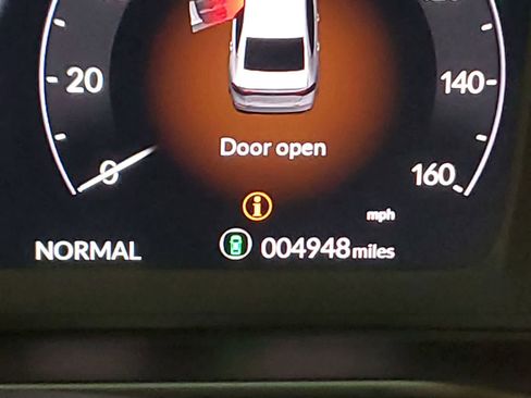 Certified 2025 Honda Accord Sport image 15