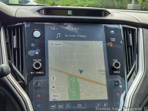 New 2025 Subaru Legacy Limited image 19