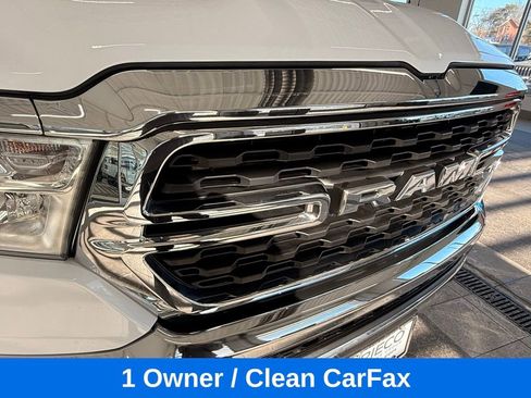 Used 2023 RAM 1500 Big Horn image 3