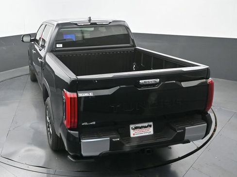 New 2026 Toyota Tundra Limited AWD/4WD image 29