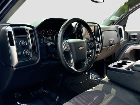 Used 2015 Chevrolet Silverado 1500 LT w/ All Star Edition AWD/4WD image 4